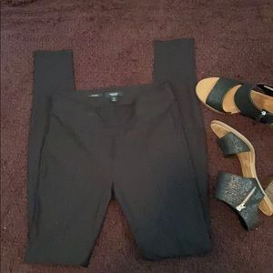 Simply Vera Vera Wang Skinny Leggings